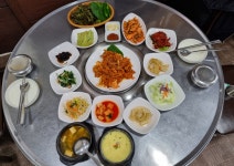 이대감화로숯불구이