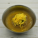 숯골원냉면갈비