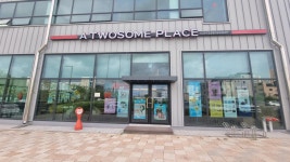 투썸플레이스 화성남동탄점