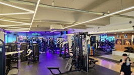 부부짐휘트니스