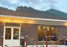 강릉발효커피 인제기린점