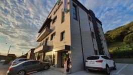 골프존파크 와부팔당역점