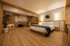 아늑호텔 앤 스파 평택점