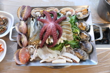 엑스포해물예찬