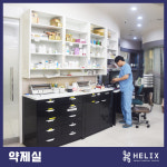 헬릭스동물메디컬센터 일산