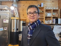 미세스테라