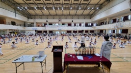 한양대박사비룡태권도 목동6단지점