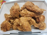 피자와치킨의러브레터 대천해수욕장점