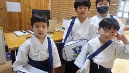 예인검도관