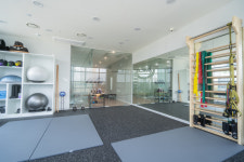 송도마디재활의학과의원