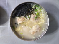 운천칼국수