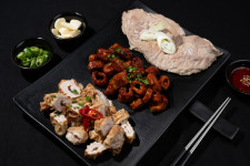 토고리옛날막창소갈비살 평내호평점