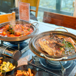 살아생전 꼭 가봐야하는 산골가든