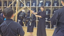 예인검도관