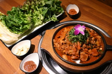 꽃도야