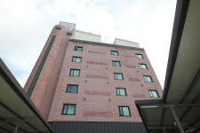 대전 쉼표 호텔