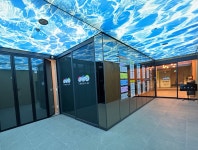 아이월드 신길센터