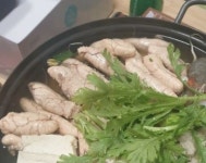 돈돈 추억의 간장삼겹살