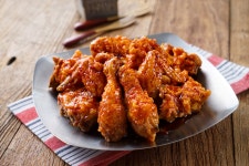 88켄터키치킨 빨래골점