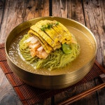 경성면옥 광교아브뉴프랑점