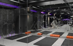 팀온짐 헬스&PT 청주율량점