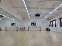 허은준발레&댄스학원