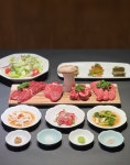 은아한우참숯구이