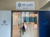 교동 PF math 수학학원