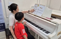 뮤직아이음악학원.피아노.동요.성악