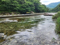 명지산계곡스테이