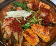 돈돈 추억의 간장삼겹살