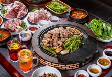 부산갈매기 창원상남점