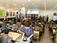 바우네나주곰탕 공항신도시점