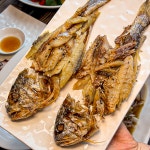 한옥마을한정식