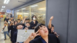 예인검도관