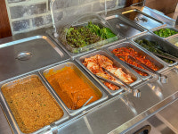 아호족발 동탄 본점