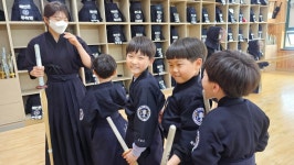 예인검도관