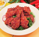 쭈노치킨 신용산점