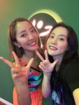 레나 줌바휘트니스