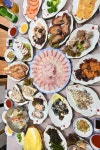 신선횟집 거제소노캄지세포본점