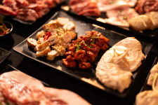 토고리옛날막창소갈비살 평내호평점