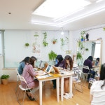 매일매일 작업실