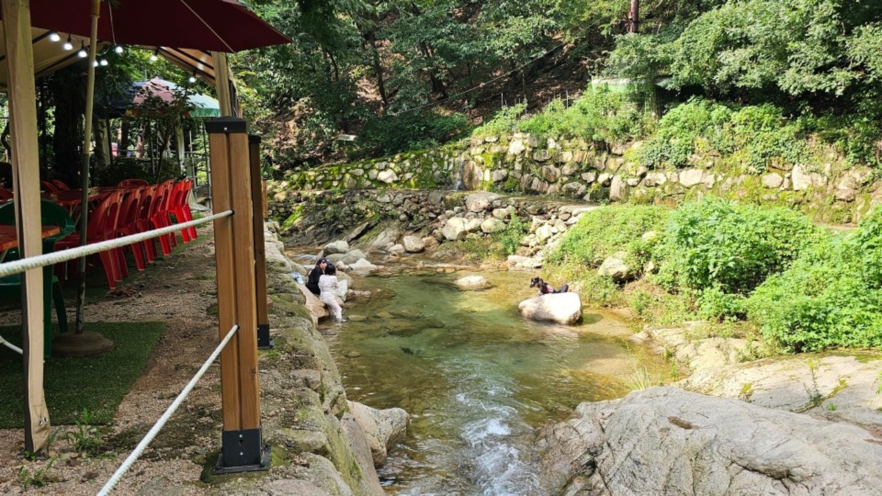 삼천집