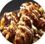 처갓집양념치킨 동양대점