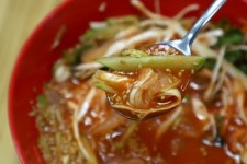 복용호 속초청초호점