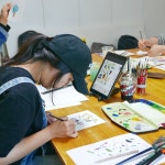 매일매일 작업실