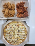 피자와치킨의러브레터 대천해수욕장점