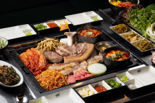 하마고기 행신본점