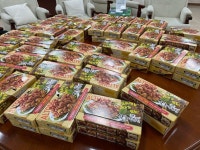 알통떡강정 구미도량원호점