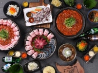 쭈삼문 안양일번가본점